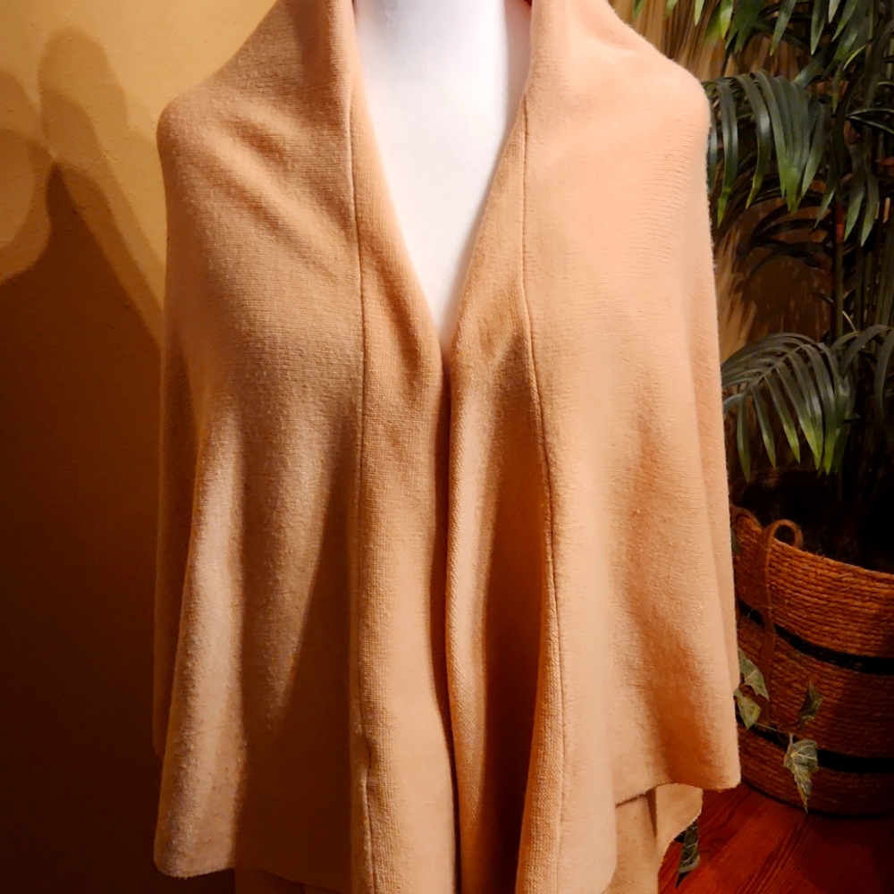 Shaw Vest